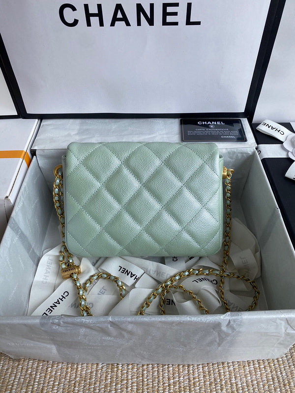 Amelia - CHL Bags - 3469