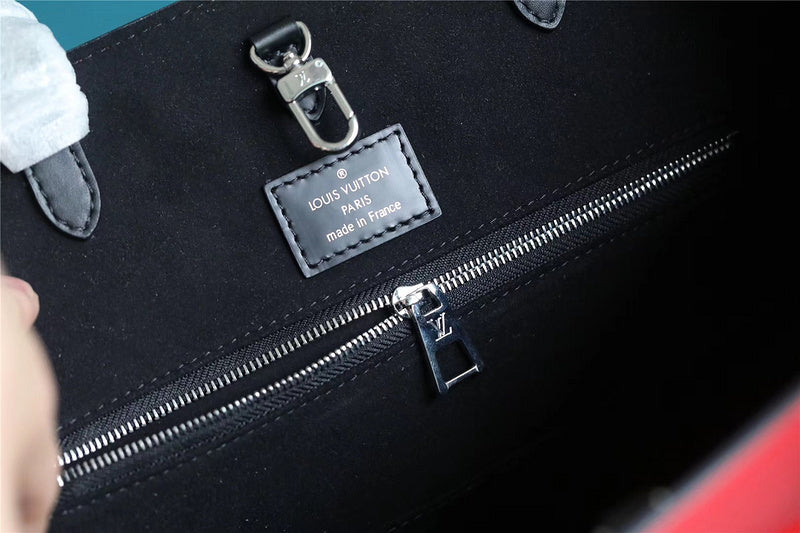 Fan Fashion Lu-Vi bags - 8668