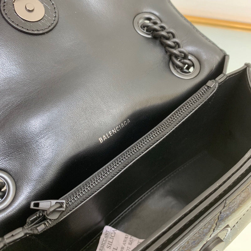 Amelia - BGA Bags - 2567
