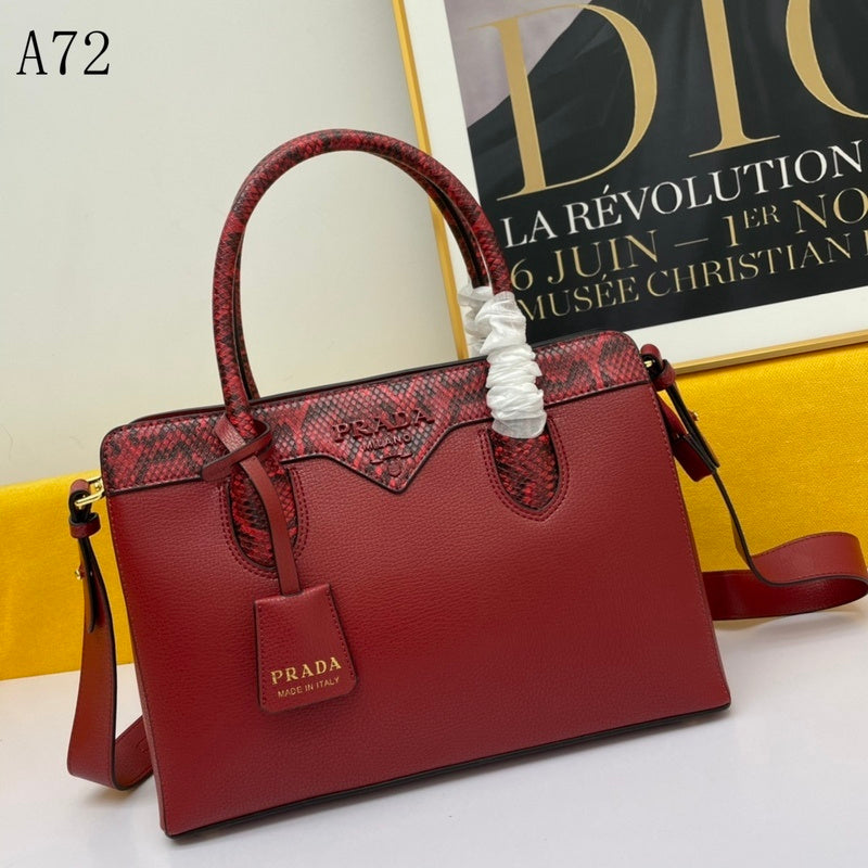 Camila Bags - Prada Bags - 737