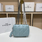 Amelia- CAH Bags - 701