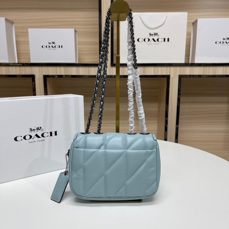 Amelia- CAH Bags - 701