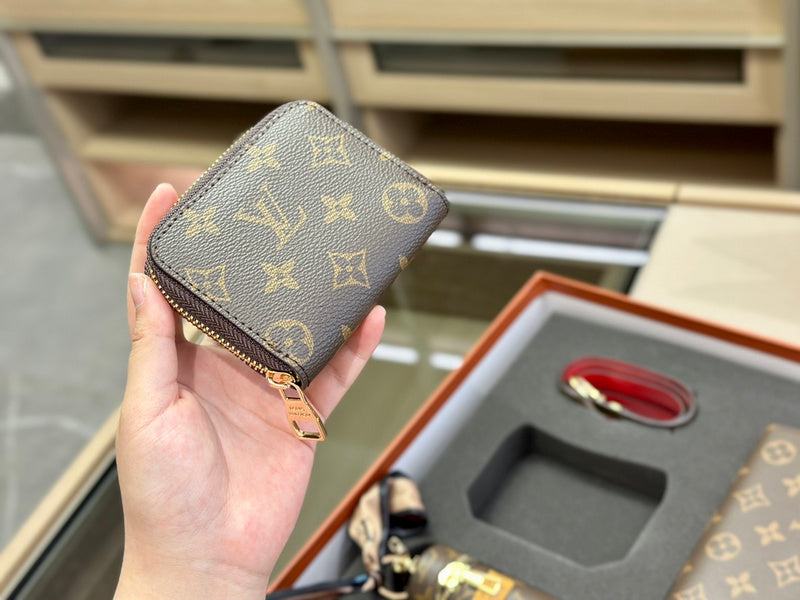 Amelia - LV Bags - 14892