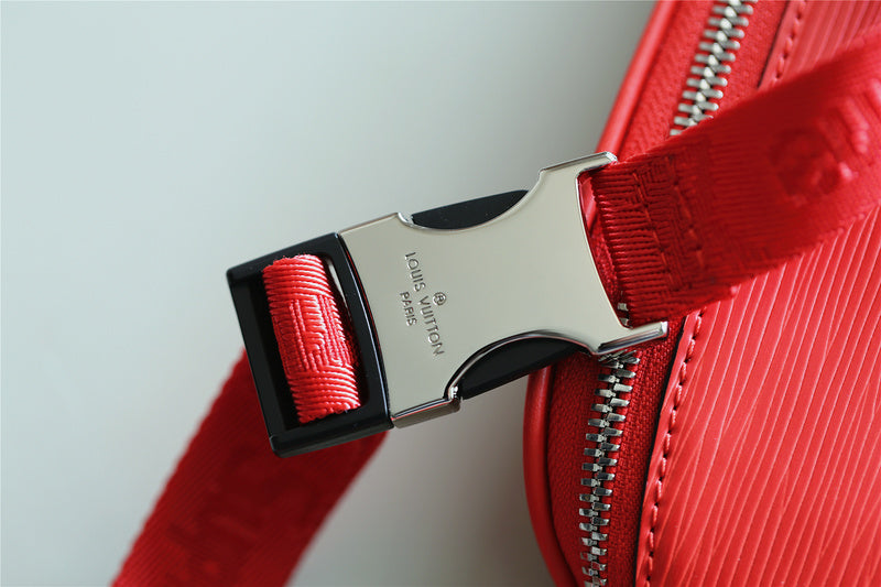 Fan Fashion Lu-Vi bags - 10366