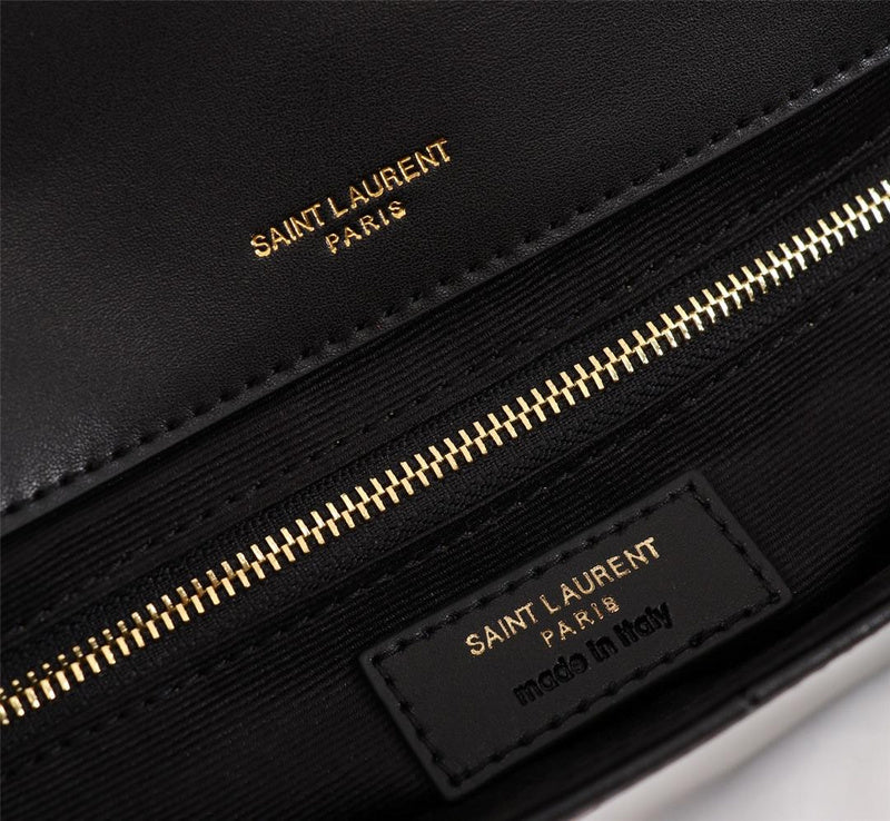 Amelia - YSL Bag - 2518