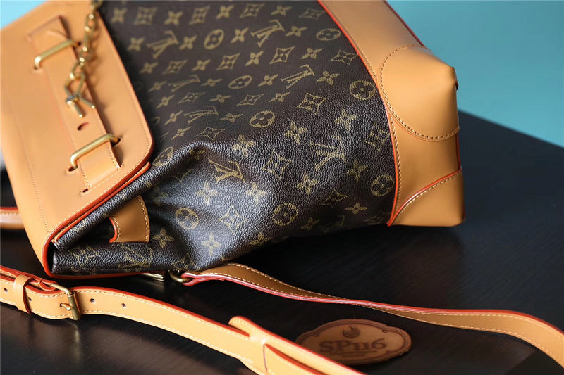 Fan Fashion Lu-Vi bags - 10444