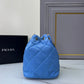 Amelia- PRDA  LUXURY BAGS - 727