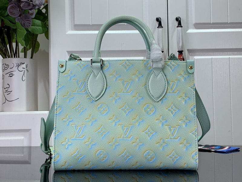 Fashion Lu-Vi bags - 3565