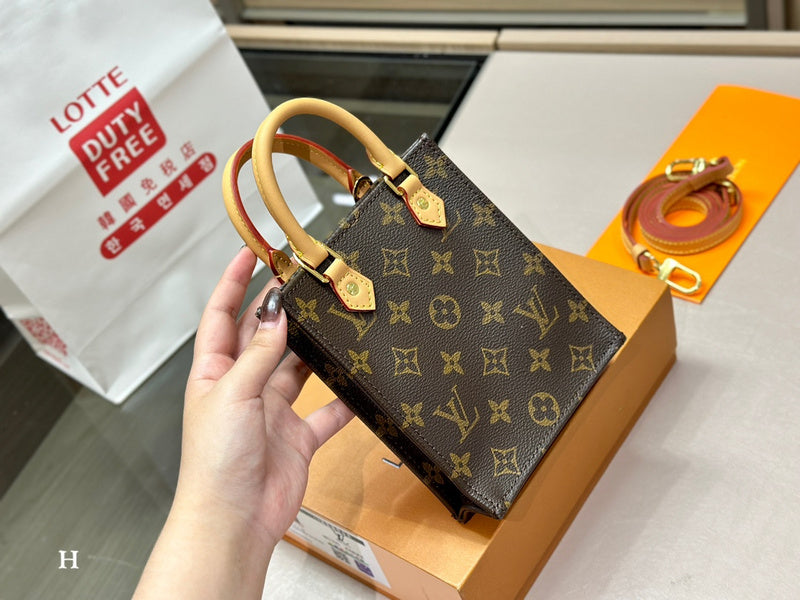 Amelia - LV Bags - 14522
