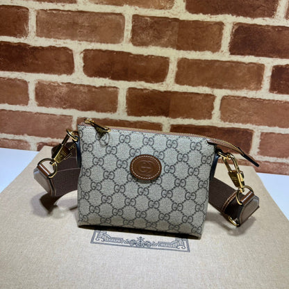 Amelia  - GCI Bags - 12616