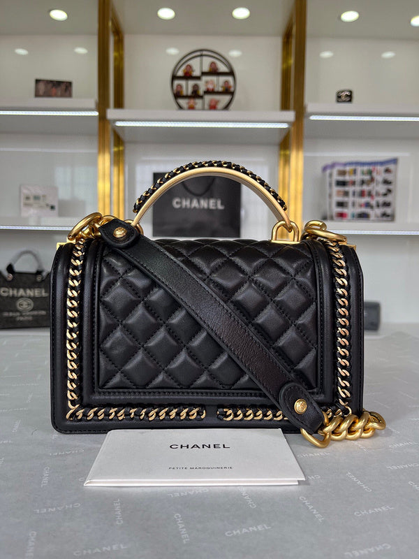AmeliaLuxury - CHL Bags - 3390