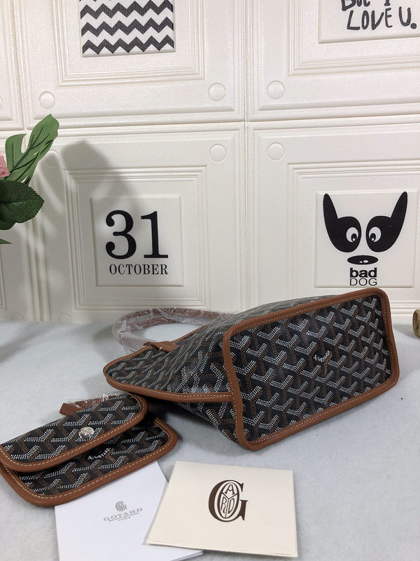 Amelia- GOD Bags - 748