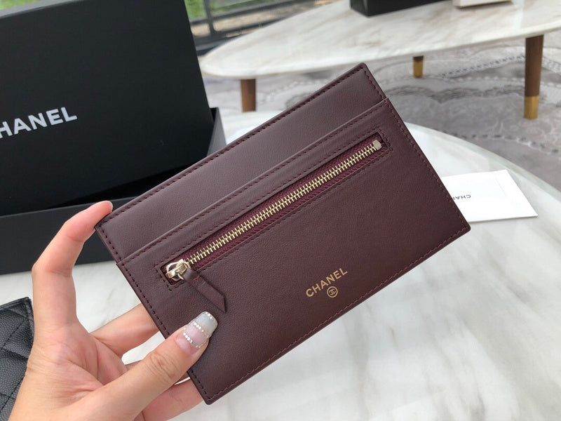 Amelia-i CHL Wallets - 004
