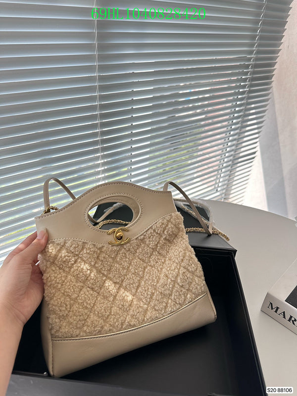 Amelia - CHL Bags - 044