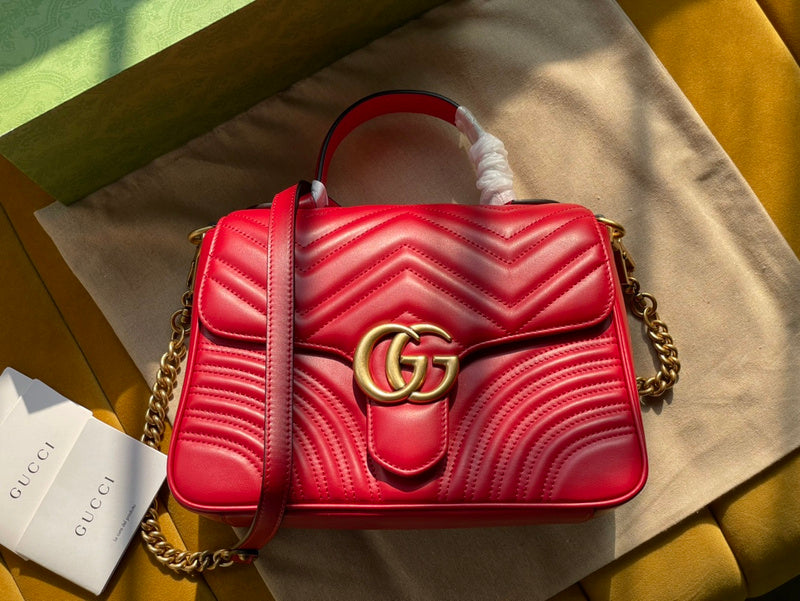 Amelia- GCI - GG WOMEN LUXURY BAGS - 091