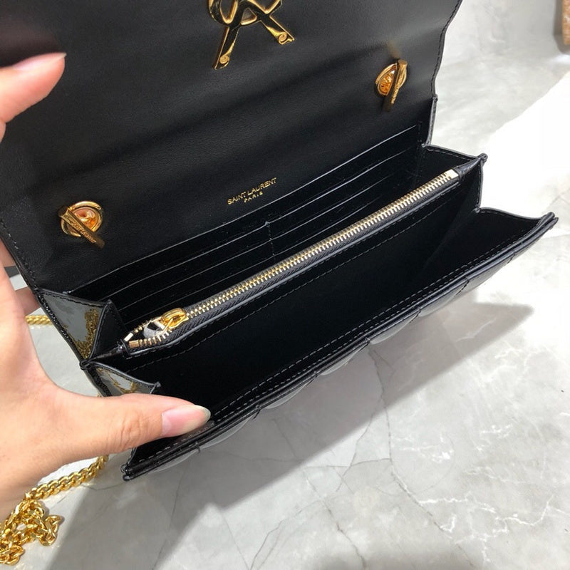 Amelia - YSL Bag - 4076