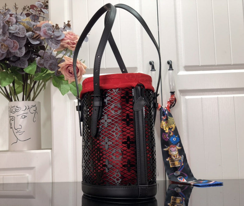 Fashion Lu-Vi bags - 2511