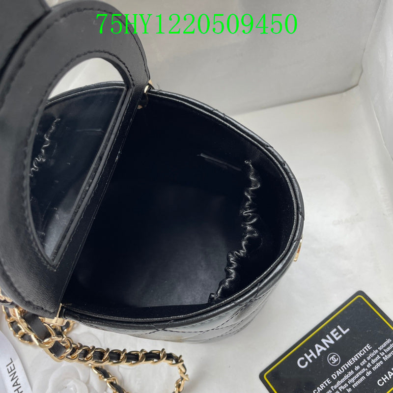 Amelia - CHL Bags - 1005