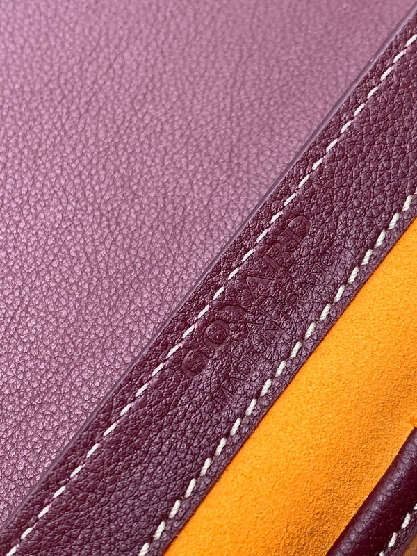 Amelia- G-YARD BAGS - 118