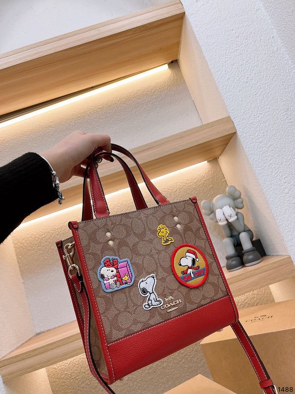 Amelia - CCH Bags - 207