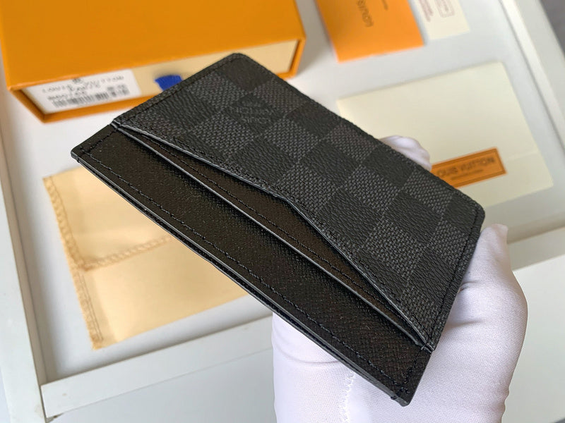 Amelia- LOV  Luxury  Wallets - 711