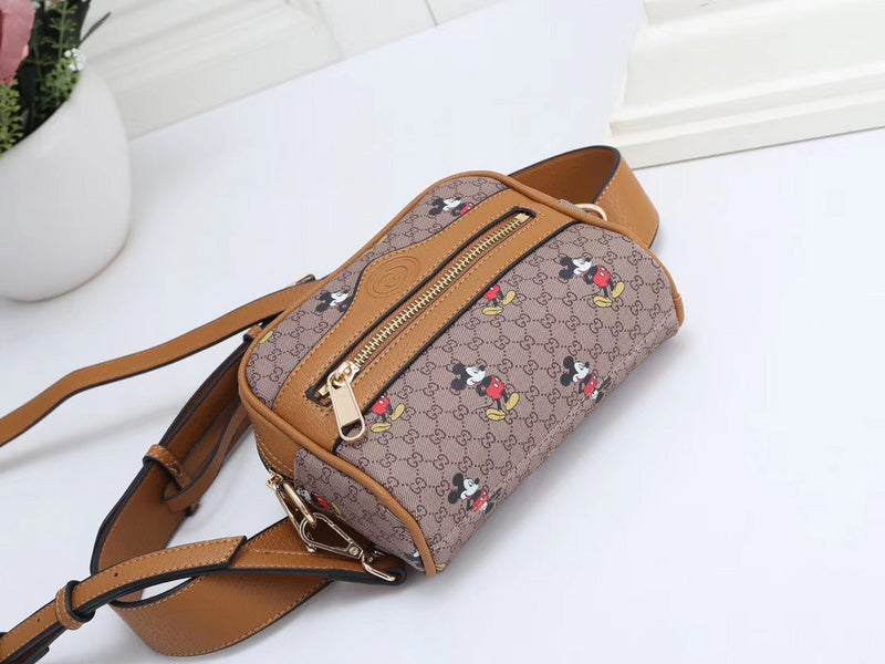 Amelia - GCI Bags - 11087