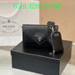 Prada Bags - The Barnes Bags  633