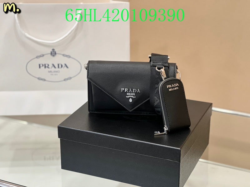Prada Bags - The Barnes Bags  633