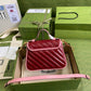 Amelia- GCI Lady Bags - 1042