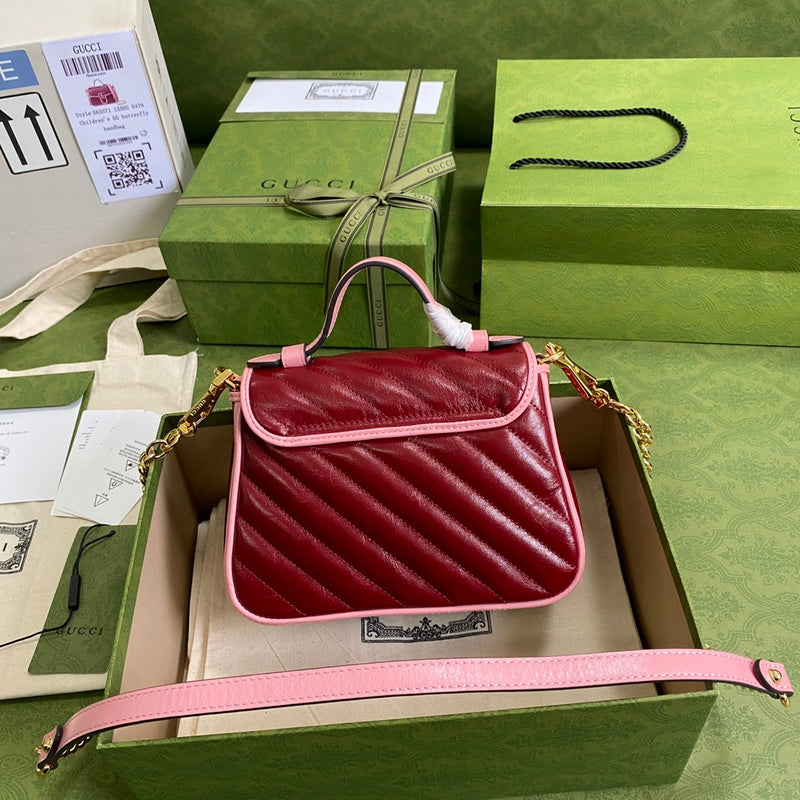 Amelia - Guki Lady Bags - 1042