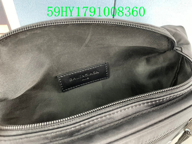 Amelia - BGA Bags - 2022