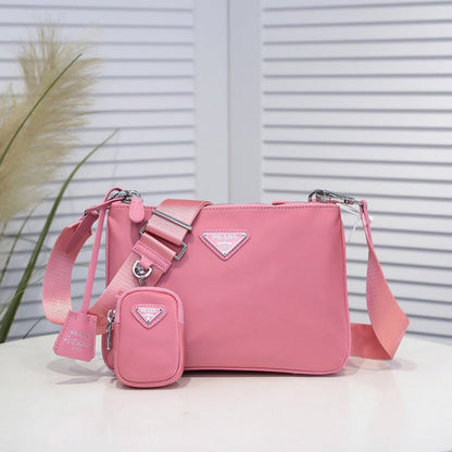 Camila Bags - Prada Bags - 1262