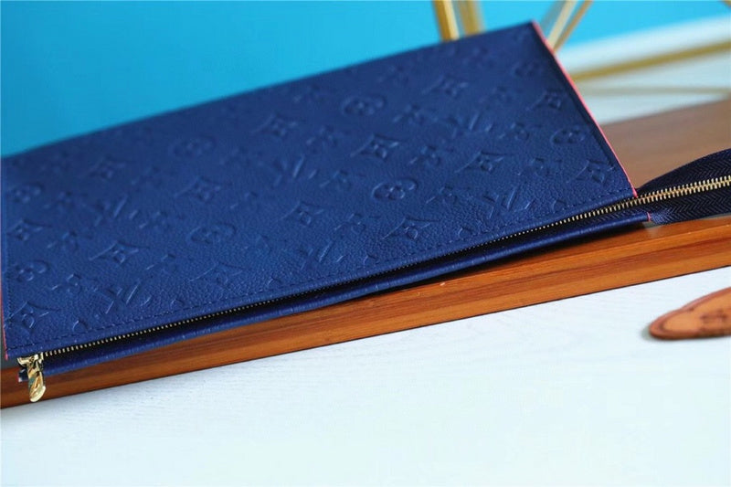 Fan Fashion Lu-Vi bags - 8917