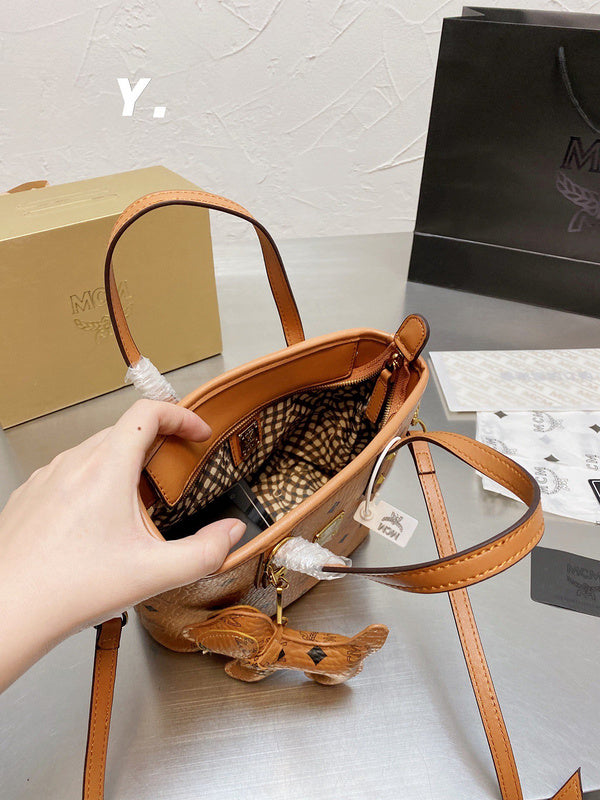 Amelia- MQM Bags - 077
