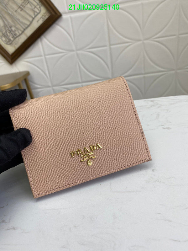 Amelia - PD Wallet - 326