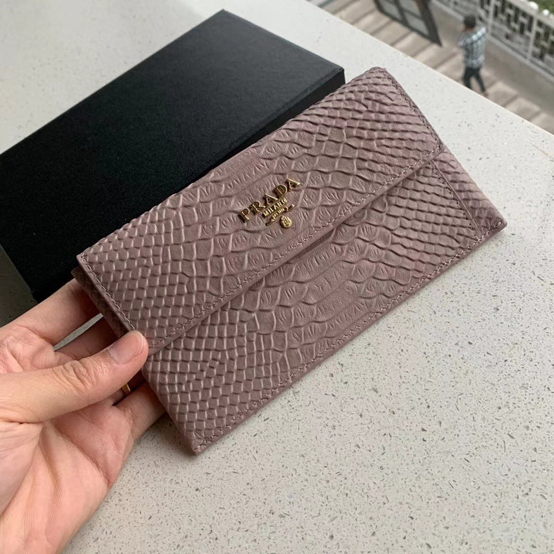 Amelia - PD Wallet - 497