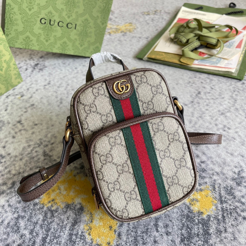 Amelia - GCI Bags - 1668