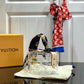Fan Fashion Lu-Vi bags - 9264