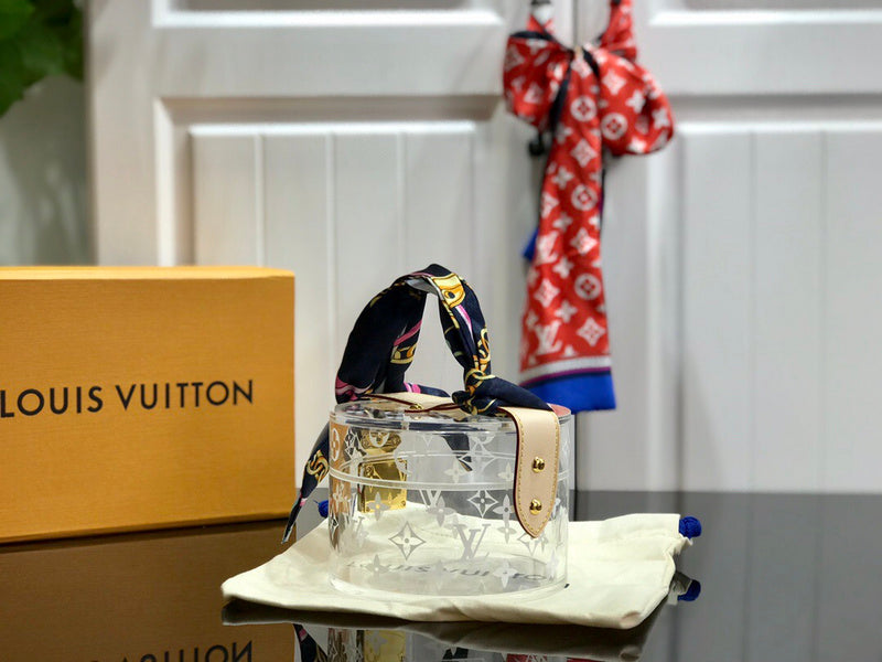 Fan Fashion Lu-Vi bags - 9264