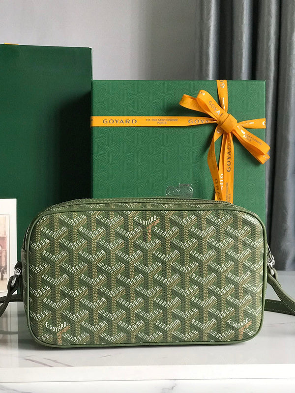 Amelia- G-YARD BAGS - 054
