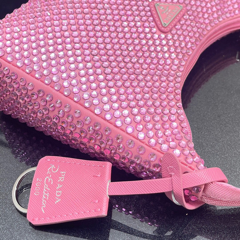Reeby Bags - Prada Bags - 044