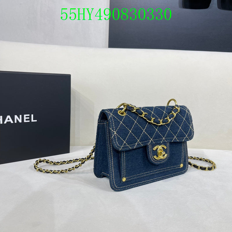 Amelia - CHL Bags - 023