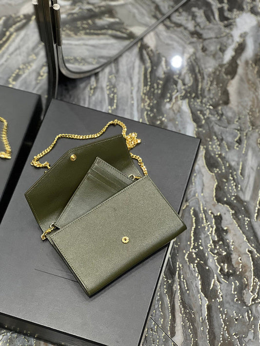 YSL BAGS - WOMEN LOVE LUXURY BAGS - 2262