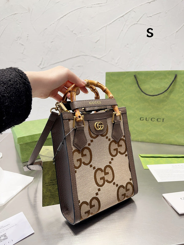 Amelia  - GCI Bags - 11747