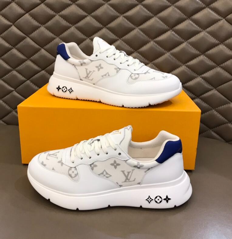 AmeliaLuxury - LOV Men Shoes - 1508