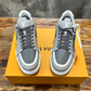 AmeliaLuxury - LOV Men Shoes - 128