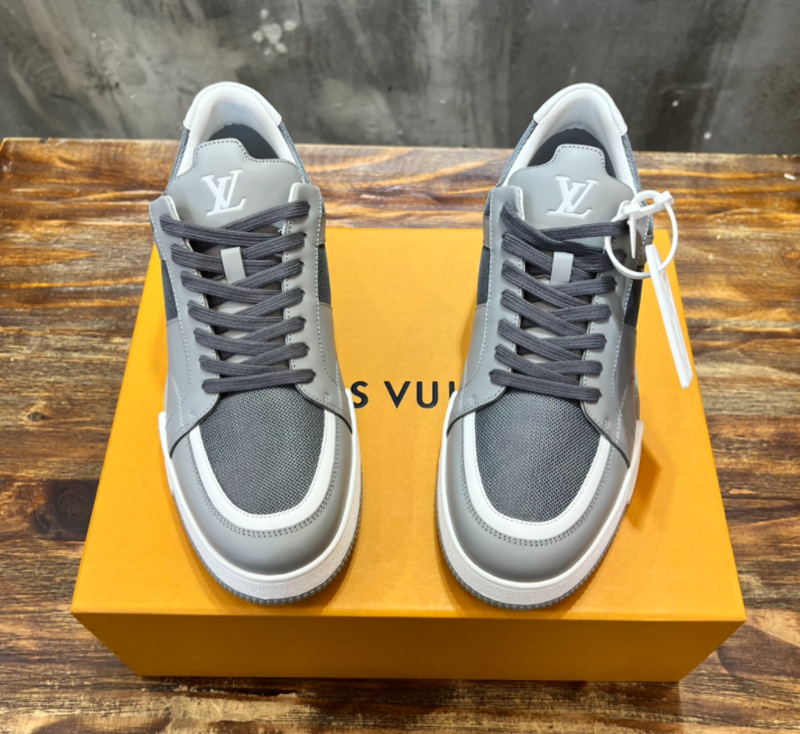 AmeliaLuxury - LOV Men Shoes - 128