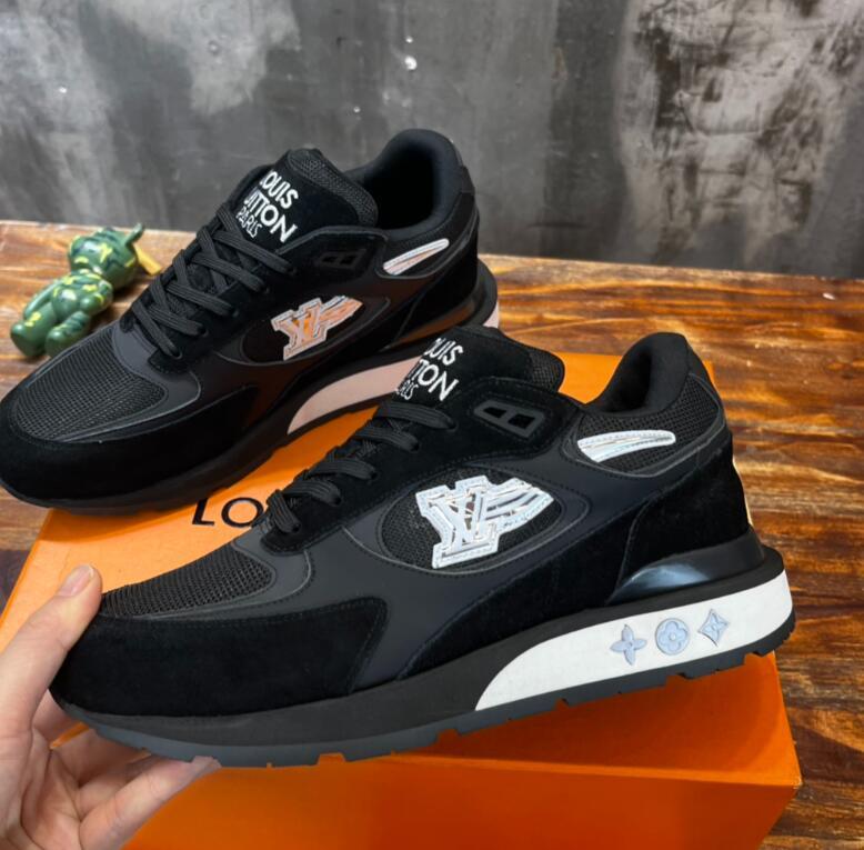AmeliaLuxury - LOV Men Shoes - 800