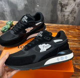 AmeliaLuxury - LOV Men Shoes - 800