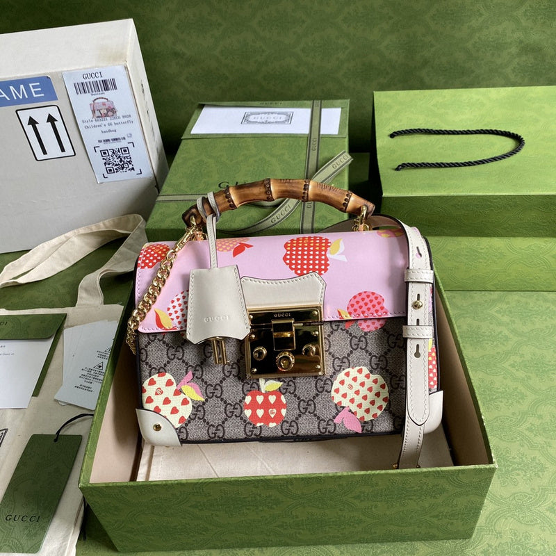 Amelia- GUKI Bags - 1759